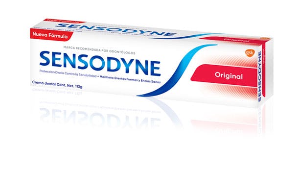 Sensodyne | Original