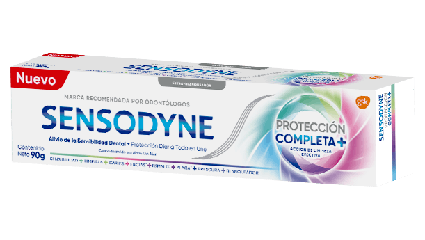 Sensodyne | Menta Fresca