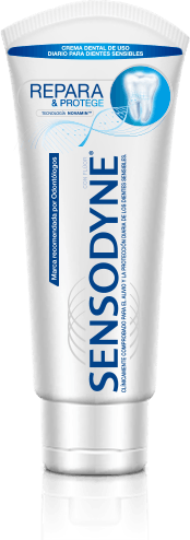 Elegir una pasta Dental para la Sensibilidad | Sensodyne