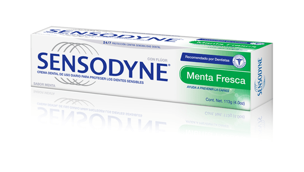 Menta Fresca Menta Fresca