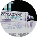 Sensodyne 1980