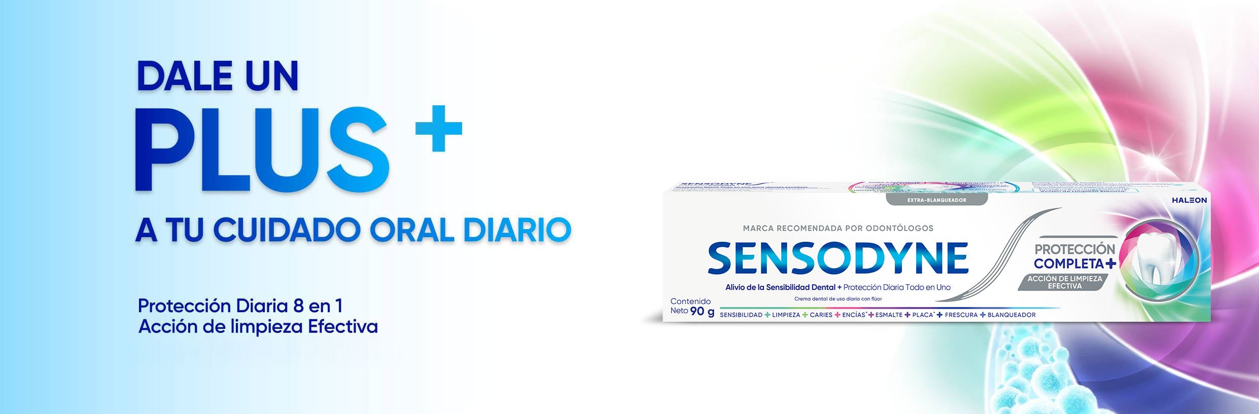 sensodyne complete protection image
