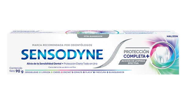 Sensodyne | Menta Fresca