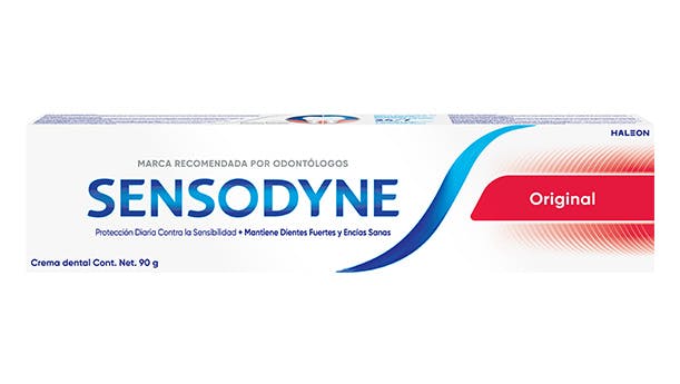 Sensodyne | Original