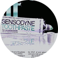 Sensodyne 1980 Sensodyne 1980