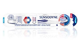 Cepillo Sensodyne Complete Protection Suave