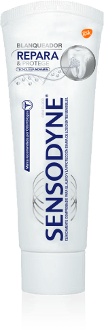 ¿Cómo te ayuda Sensodyne a tratar los dientes sensibles? ¿Cómo te ayuda Sensodyne a tratar los dientes sensibles?