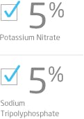5% 5%