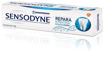 Sensodyne® | Repara & Protege
