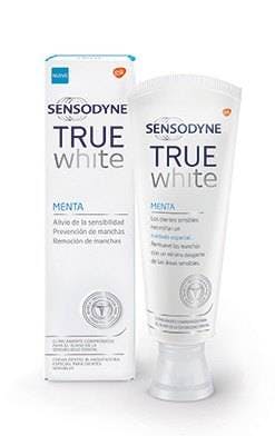 Sensodyne | True Whit