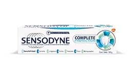 Sensodyne® | Complete Protection