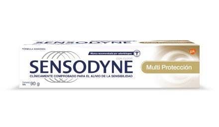 Sensodyne Multi Protección