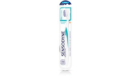 Creme dental Repair & Protect Whitening Sensodyne® | Creme Dental Repair & Protect Whitening