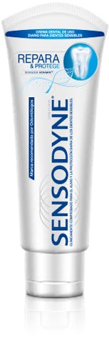 Repara & Protege Crema dental Sensodyne
