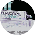 1980 Sensodyne 1980