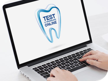 Realiza el Test de Sensibilidad Online de Sensodyne Test de Sensibilidad Online de Sensodyne