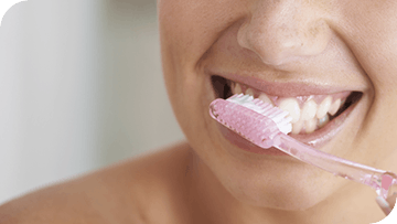 Tratar la sensibilidad dental