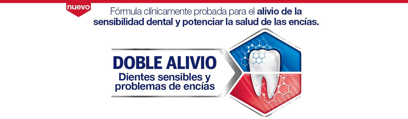 About Sensodyne About Sensodyne