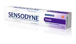 Sensodyne® | Dentífrico Encías
