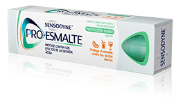 Sensodyne® | Dentífrico Pro-Esmalte