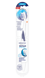 Cepillo Sensodyne Repair & Protect
