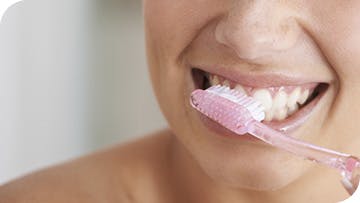 Tratar la sensibilidad dental