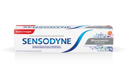 Sensodyne | Extra Whitening Toothpaste