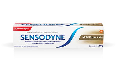 Sensodyne | Multi Protección