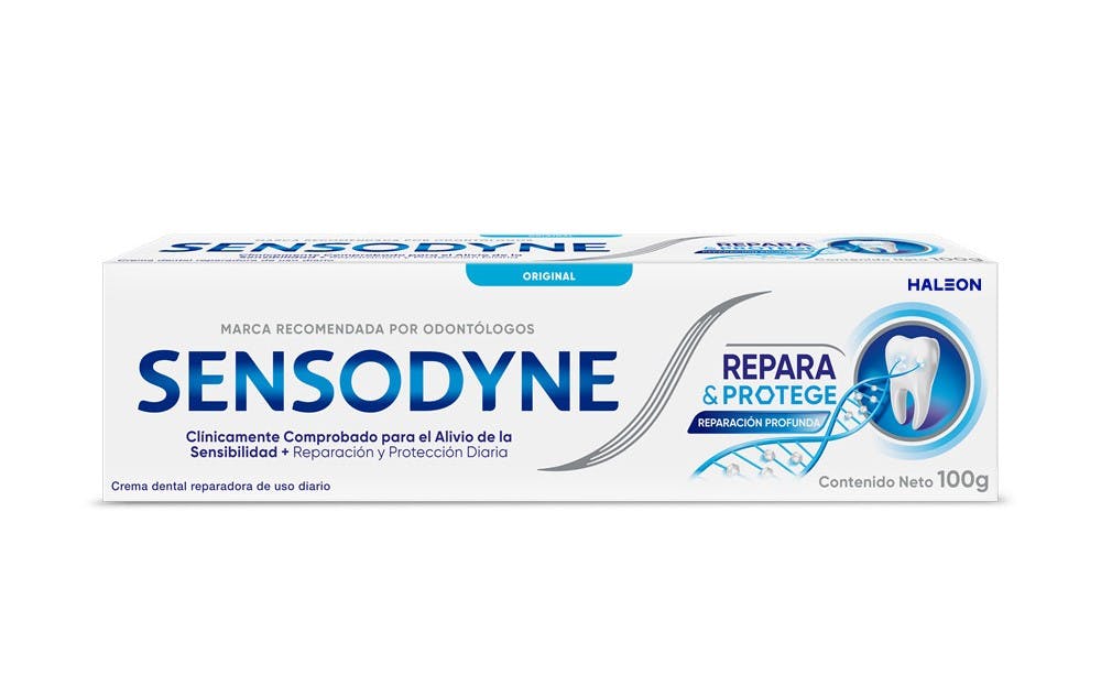 Sensodyne Cool Gel