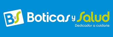 Boticaas y Salud