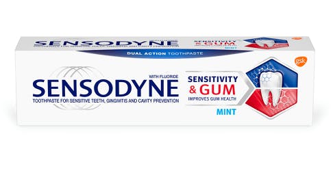 toothpaste that shows up plaque