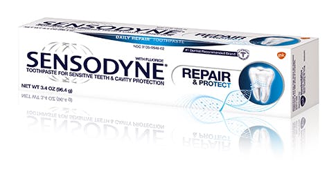 La prueba de la clearance pasta de dientes es efectiva