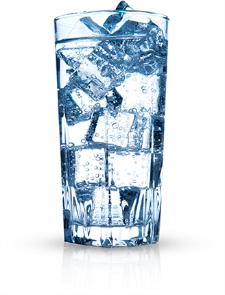 Kylmät juomat voivat aiheuttaa vihlovaa kipua.