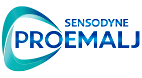 Pronamel auttaa ehkäisemään hampaiden eroosiota.