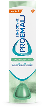Pro-Emalj® Daily Protection -hammastahna Pro-Emalj® Daily Protection -hammastahna