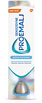 ProNamel® Gentle Whitening Toothpaste