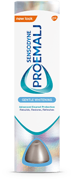 ProNamel® Gentle Whitening Toothpaste ProNamel® Gentle Whitening Toothpaste