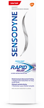 Rapid Relief Rapid Relief