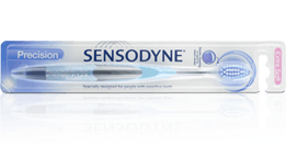 Sensodyne®  Precision Extra Soft hammasharja