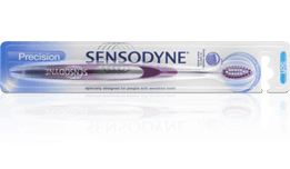 Sensodyne® Precision Soft hammasharja