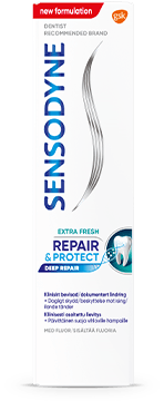 Repair and Protect Extra Fresh -hammastahna Repair and Protect Extra Fresh -hammastahna
