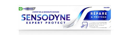 Sensodyne® Repair & Protect dentifrice
