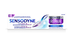 Sensodyne® Repair & Protect dentifrice