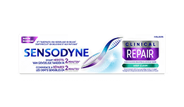 Sensodyne® Repair & Protect dentifrice