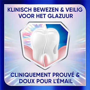 Image tooth clinical