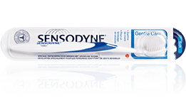Sensodyne®| Multicare Soft brosse à dents