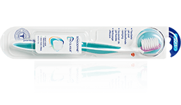 Proglasur® Soft brosse à dents