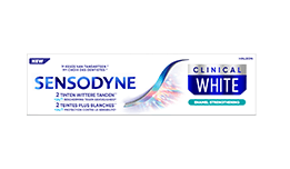 Sensodyne® Repair & Protect dentifrice