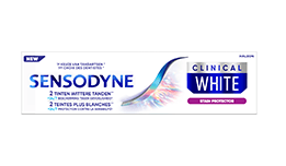 Sensodyne® Repair & Protect dentifrice