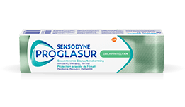 Proglasur® | Daily Protection tandpasta